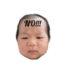 You are special.（個別スタンプ：1）