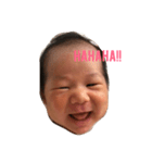 You are special.（個別スタンプ：4）