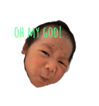 You are special.（個別スタンプ：7）