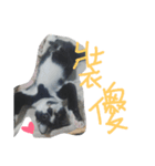 Kitten Mochi（個別スタンプ：14）