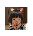 harukos（個別スタンプ：6）