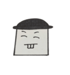 デパカクん（個別スタンプ：3）