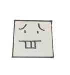 デパカクん（個別スタンプ：5）