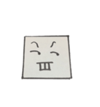 デパカクん（個別スタンプ：6）