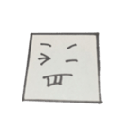 デパカクん（個別スタンプ：8）