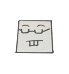 デパカクん（個別スタンプ：9）