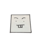 デパカクん（個別スタンプ：10）