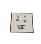 デパカクん（個別スタンプ：12）