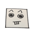 デパカクん（個別スタンプ：13）
