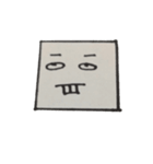 デパカクん（個別スタンプ：14）