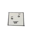 デパカクん（個別スタンプ：15）