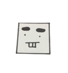 デパカクん（個別スタンプ：17）