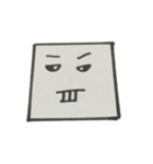 デパカクん（個別スタンプ：21）