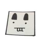 デパカクん（個別スタンプ：23）