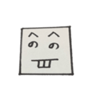 デパカクん（個別スタンプ：24）