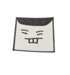 デパカクん（個別スタンプ：26）
