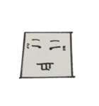 デパカクん（個別スタンプ：28）