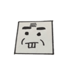 デパカクん（個別スタンプ：29）