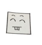 デパカクん（個別スタンプ：32）