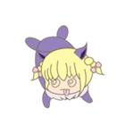 Geed Cat（個別スタンプ：2）