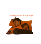 CusNgeng（個別スタンプ：5）