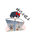 道草本（個別スタンプ：5）