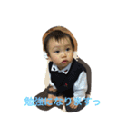 Takumi Thomas（個別スタンプ：8）