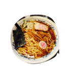 Japan's food（個別スタンプ：11）