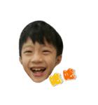 Boy_boy（個別スタンプ：1）