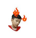 Boy_boy（個別スタンプ：2）