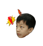 Boy_boy（個別スタンプ：3）