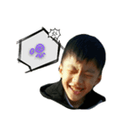 Boy_boy（個別スタンプ：4）