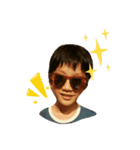 Boy_boy（個別スタンプ：5）