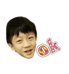 Boy_boy（個別スタンプ：6）