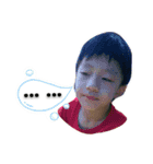 Boy_boy（個別スタンプ：7）