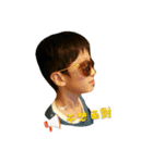 Boy_boy（個別スタンプ：8）