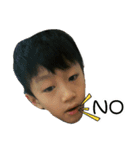 Boy_boy（個別スタンプ：9）