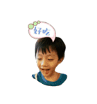 Boy_boy（個別スタンプ：14）