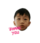 Boy_boy（個別スタンプ：15）