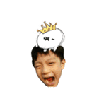 Boy_boy（個別スタンプ：16）