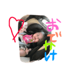 ピナタ（個別スタンプ：6）