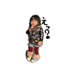 k.y.n（個別スタンプ：6）