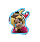 k.y.n（個別スタンプ：12）