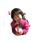 k.y.n（個別スタンプ：20）