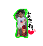 k.y.n（個別スタンプ：23）