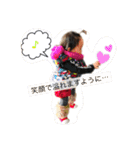 k.y.n（個別スタンプ：24）