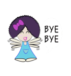 Fhu Fhu（個別スタンプ：3）