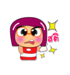 Keko.V3（個別スタンプ：21）