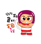 Keko.V3（個別スタンプ：23）