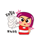 Keko.V3（個別スタンプ：24）